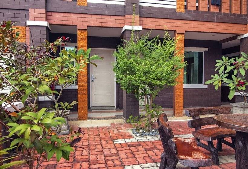 هتل Myvilla Langkawi