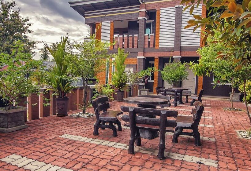 هتل Myvilla Langkawi