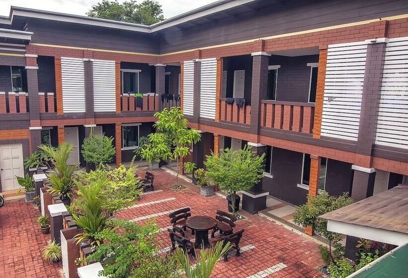 هتل Myvilla Langkawi