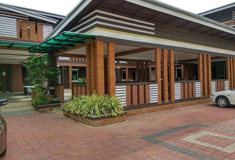 هتل Myvilla Langkawi