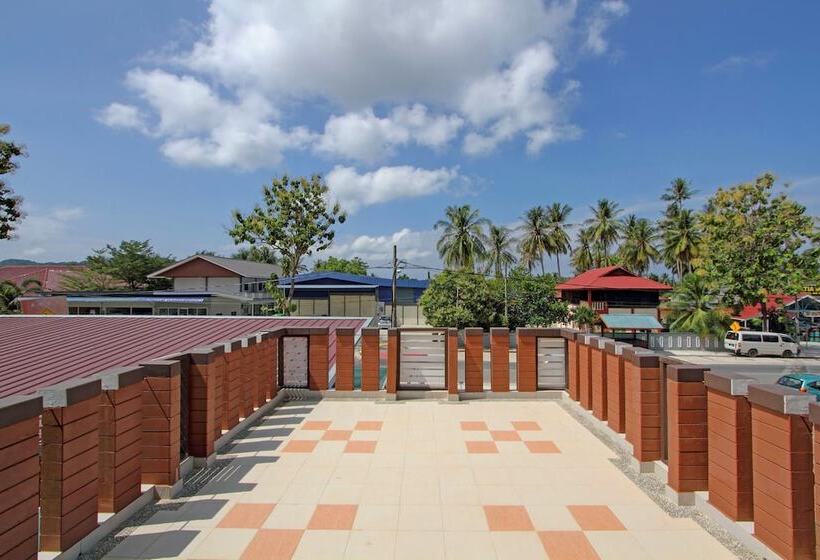 هتل Myvilla Langkawi