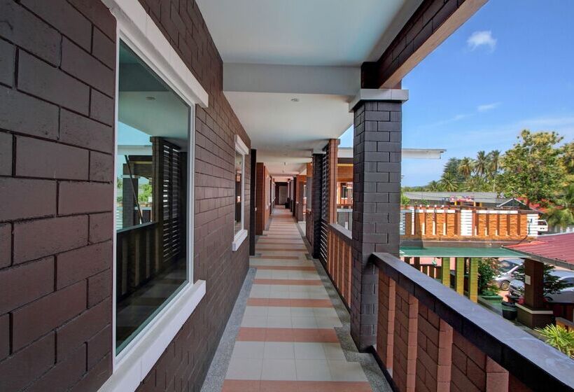 هتل Myvilla Langkawi