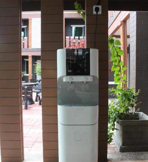 هتل Myvilla Langkawi