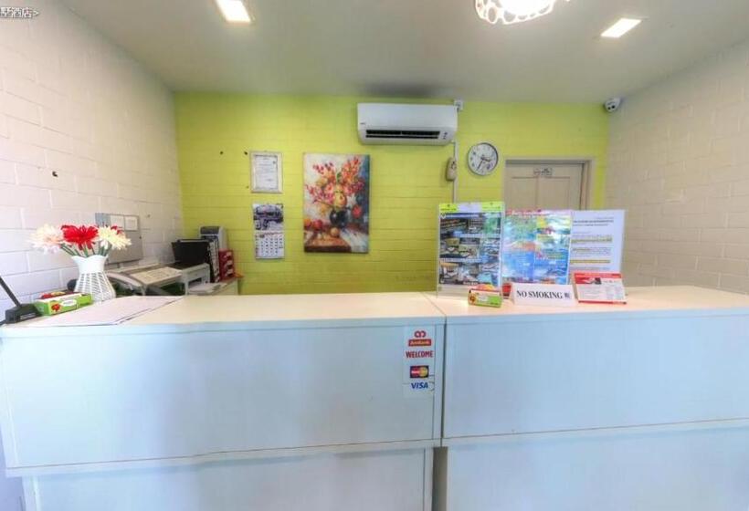 هتل Myvilla Langkawi