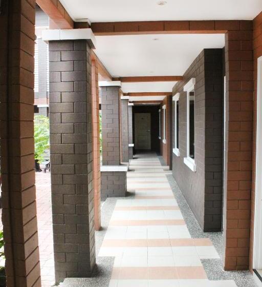 هتل Myvilla Langkawi