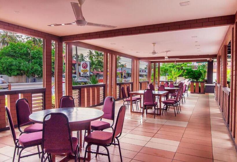 هتل Myvilla Langkawi