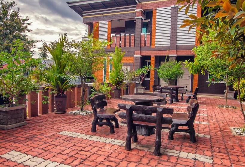 هتل Myvilla Langkawi