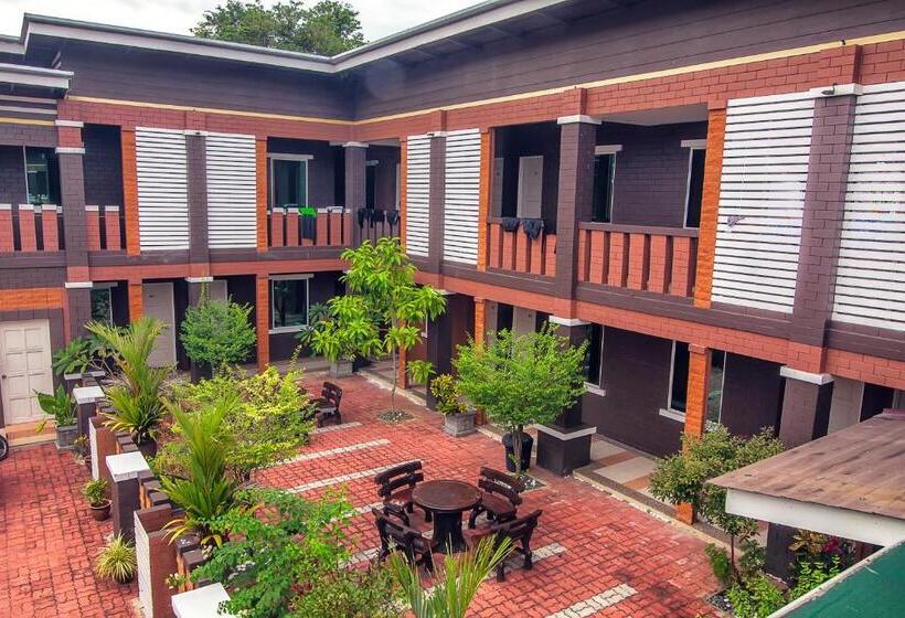 هتل Myvilla Langkawi