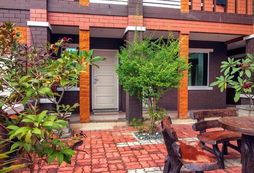 هتل Myvilla Langkawi
