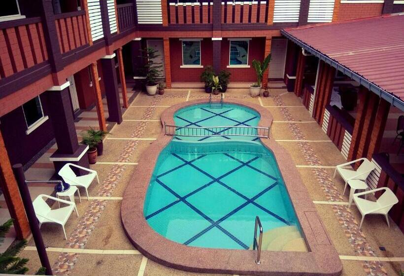 هتل Myvilla Langkawi