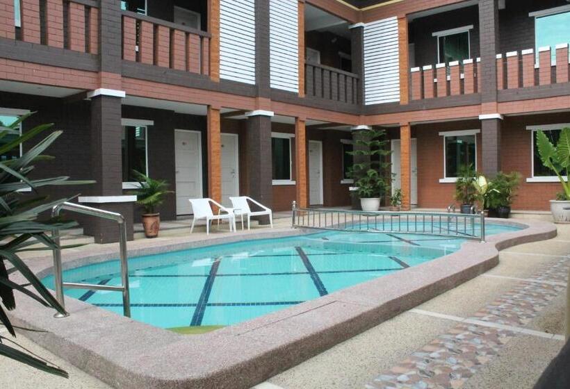 هتل Myvilla Langkawi