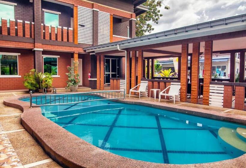 هتل Myvilla Langkawi