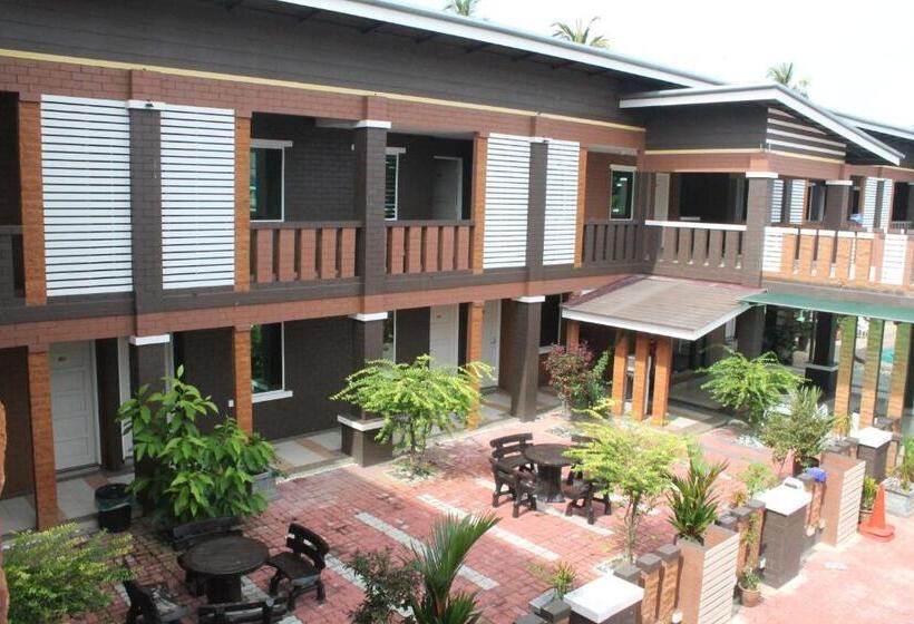 هتل Myvilla Langkawi