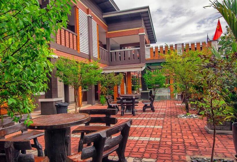 هتل Myvilla Langkawi