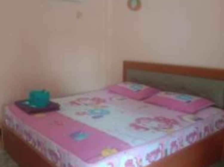 هتل Nong Kho Resort By Oyo Rooms