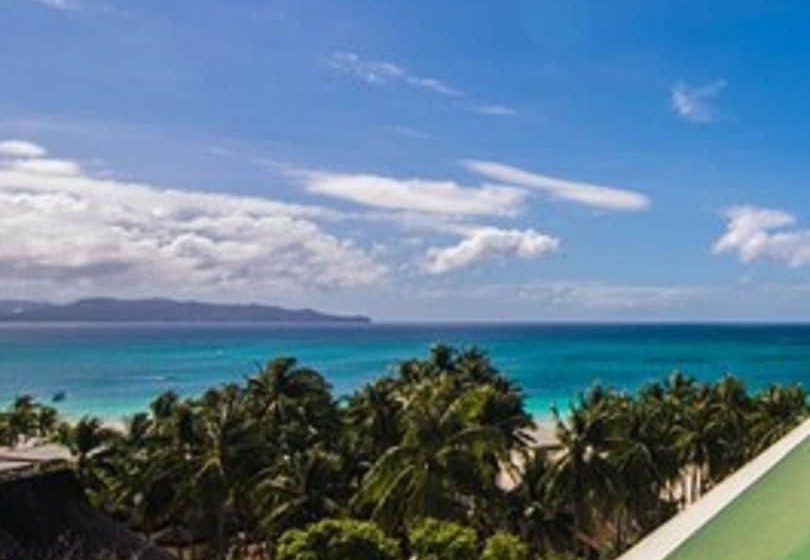 هتل Pinnacle Boracay