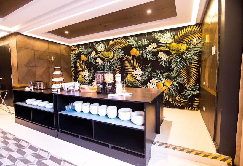 هتل Pinnacle Boracay