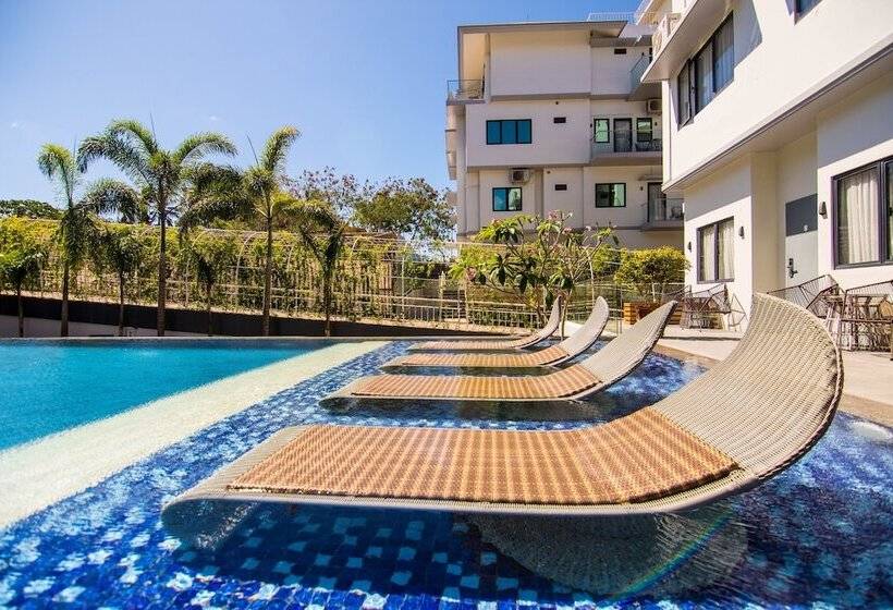 هتل Pinnacle Boracay