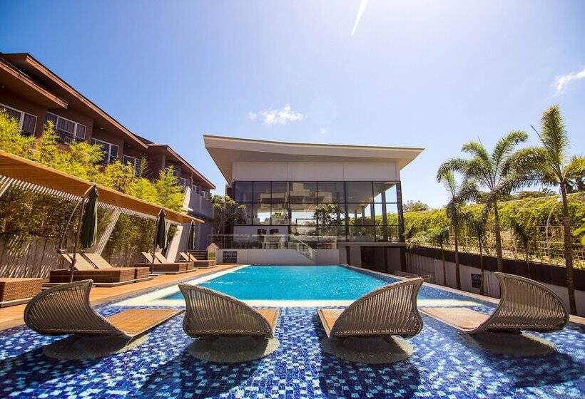 هتل Pinnacle Boracay