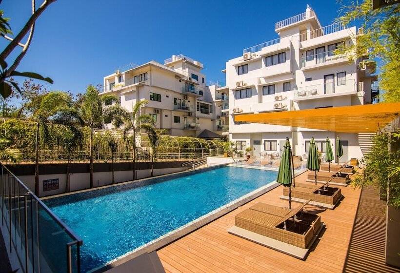 هتل Pinnacle Boracay