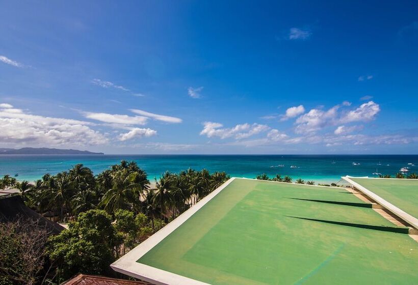 هتل Pinnacle Boracay