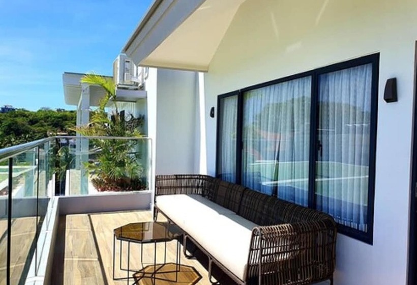 هتل Pinnacle Boracay