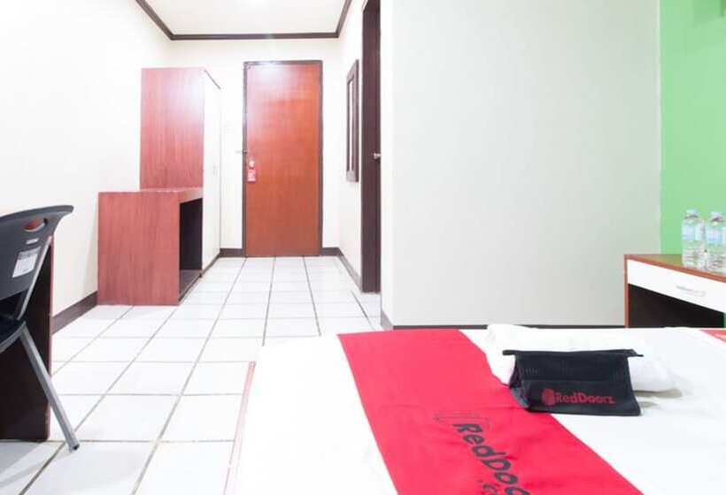 酒店 Reddoorz Near Centrio Mall Cagayan De Oro City