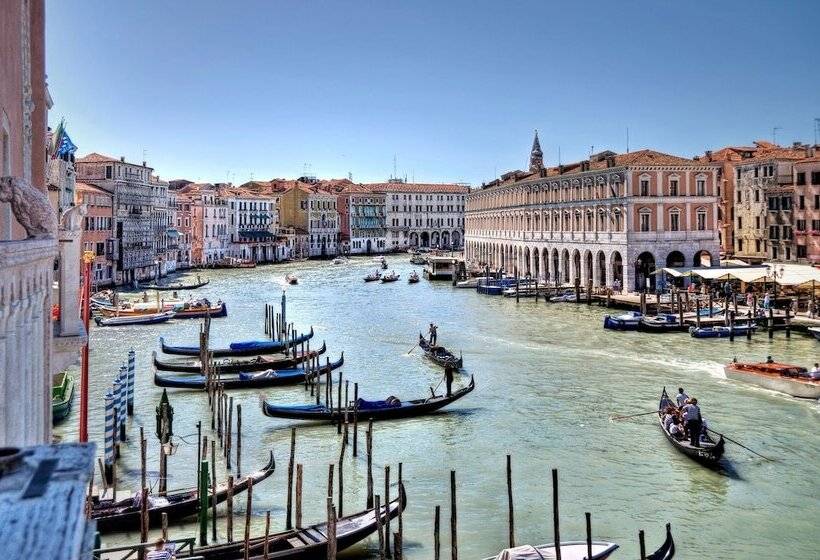 Fotos del hotel Residenza Venezia By Gruppo Una:  15