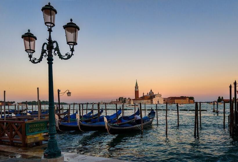 Fotos del hotel Residenza Venezia By Gruppo Una:  14