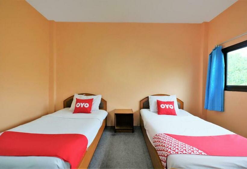 هتل Rose In Mansion By Oyo Rooms