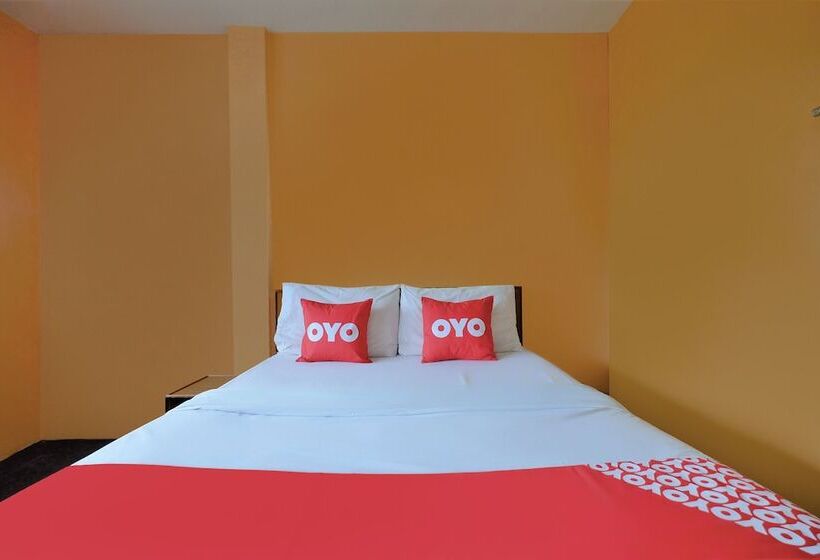 هتل Rose In Mansion By Oyo Rooms