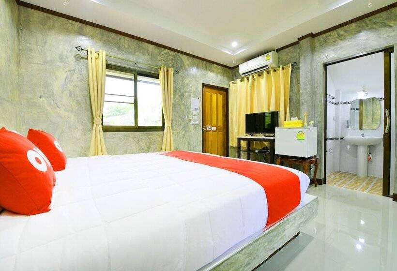 هتل Ruenkanthima Resort By Oyo Rooms