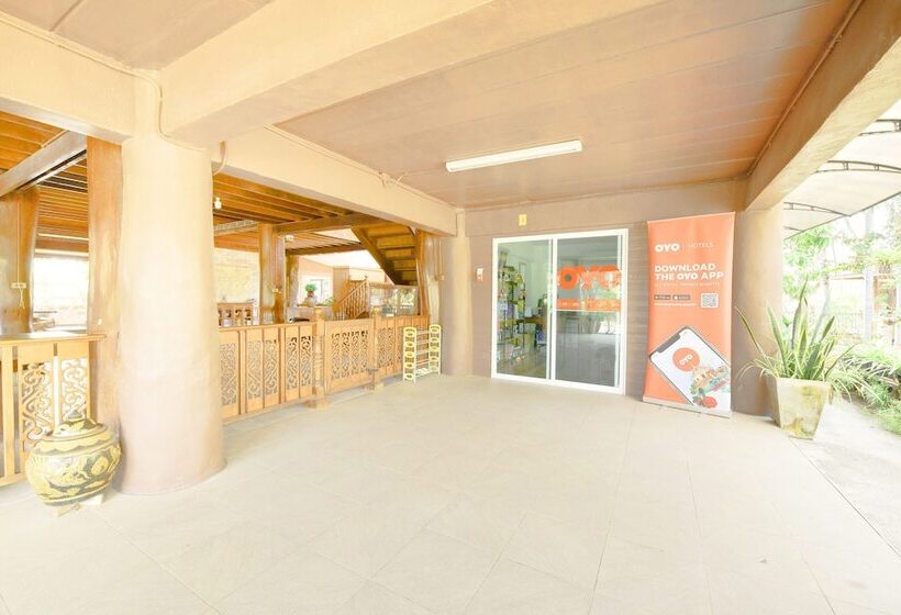 هتل Ruenkanthima Resort By Oyo Rooms