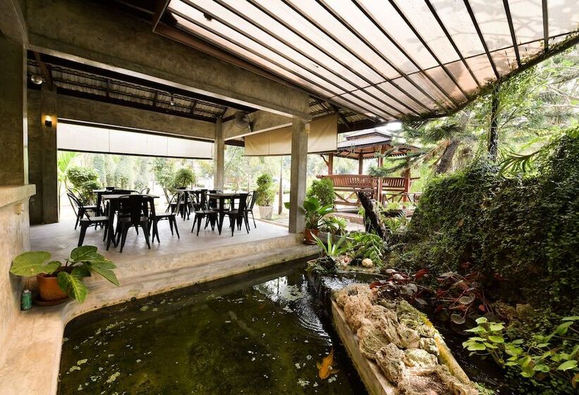 هتل Ruenkanthima Resort By Oyo Rooms