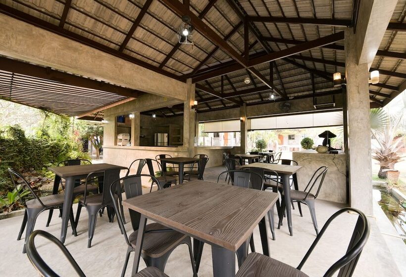 هتل Ruenkanthima Resort By Oyo Rooms