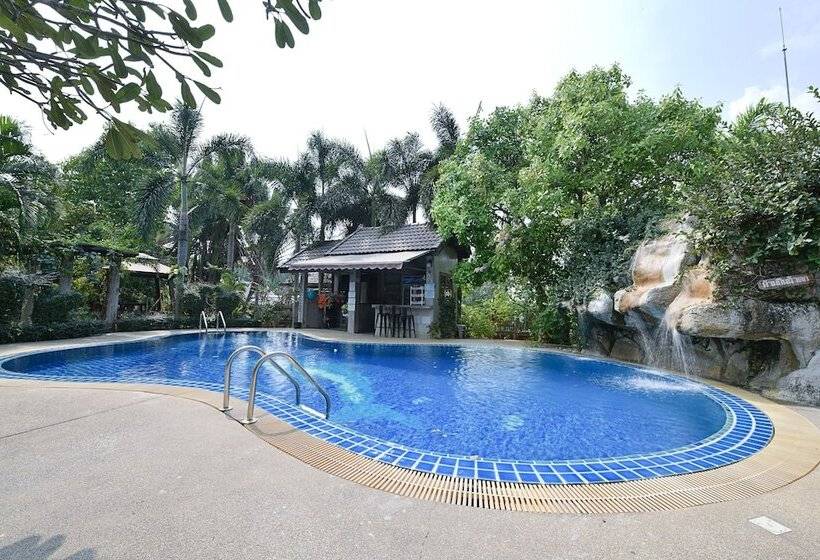 هتل Ruenkanthima Resort By Oyo Rooms