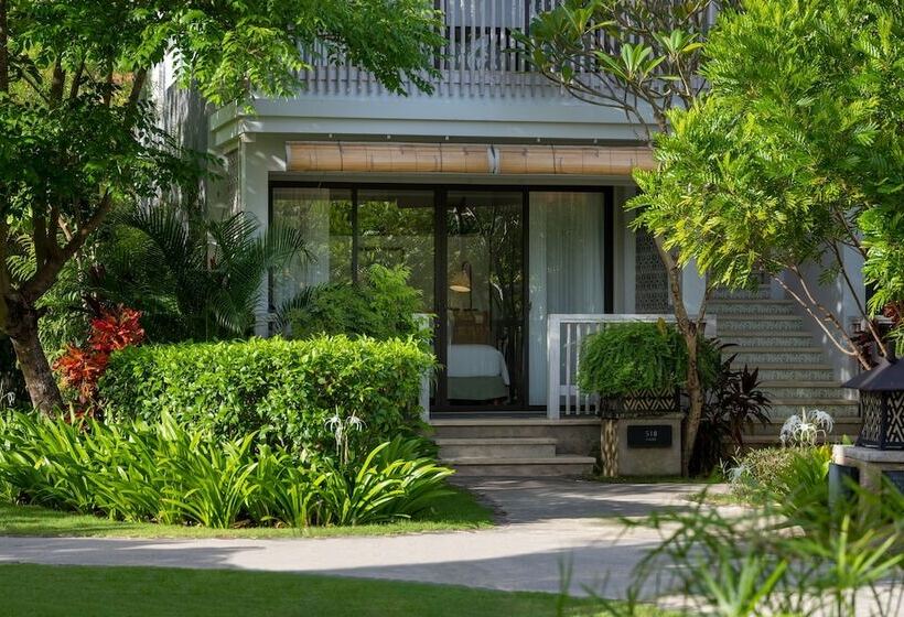 هتل Sudamala Resort, Komodo, Labuan Bajo