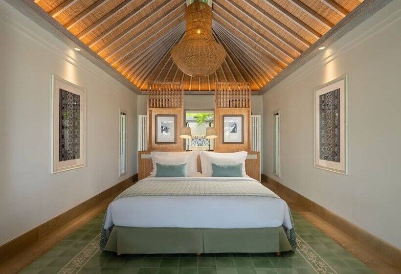 هتل Sudamala Resort, Komodo, Labuan Bajo