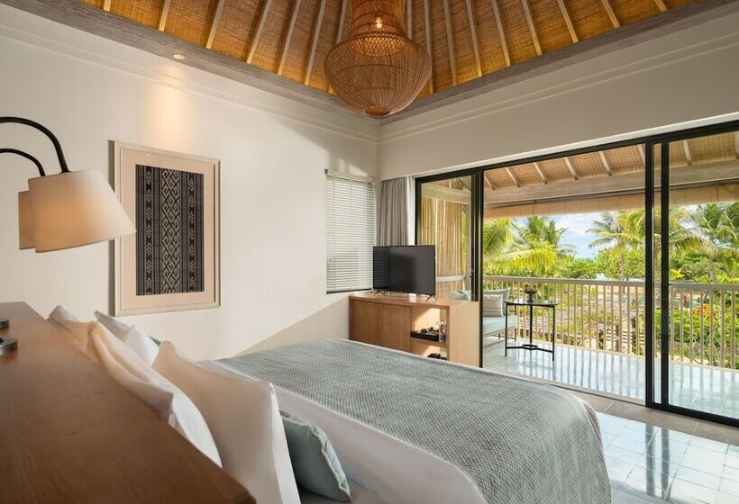 هتل Sudamala Resort, Komodo, Labuan Bajo