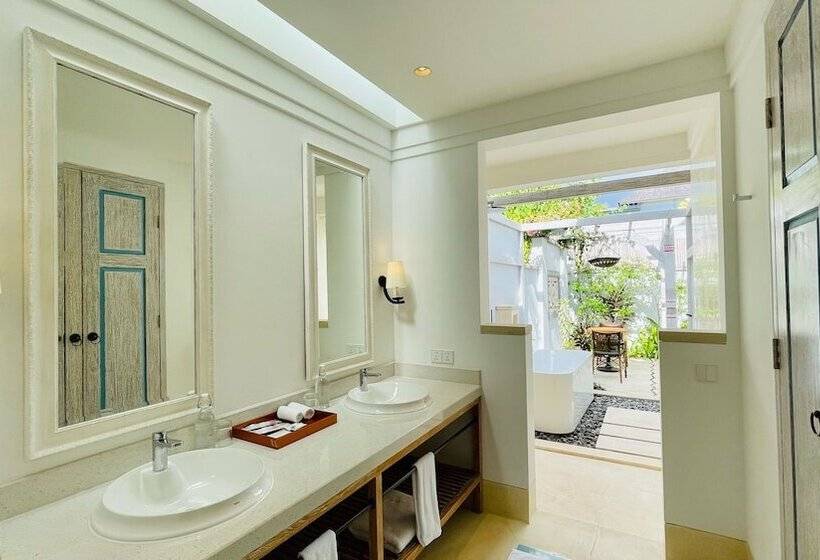 هتل Sudamala Resort, Komodo, Labuan Bajo