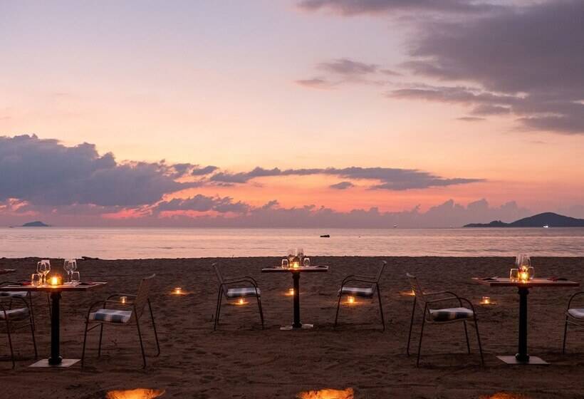 هتل Sudamala Resort, Komodo, Labuan Bajo