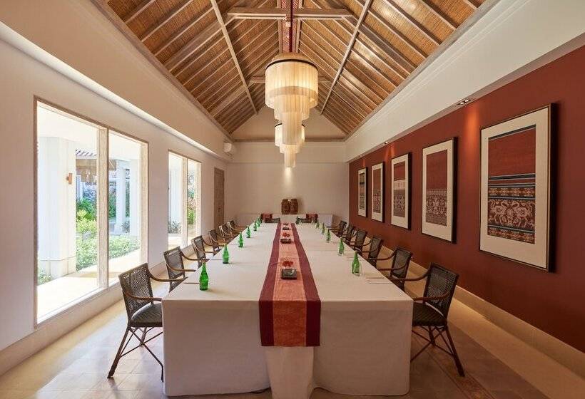 هتل Sudamala Resort, Komodo, Labuan Bajo