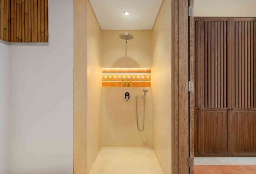 هتل Sudamala Resort, Komodo, Labuan Bajo