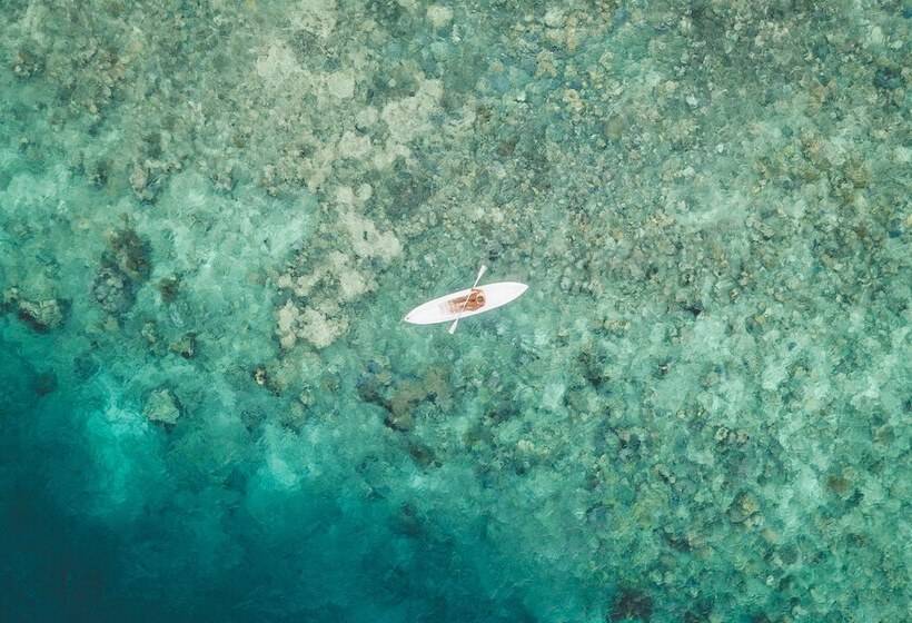 هتل Sudamala Resort, Komodo, Labuan Bajo