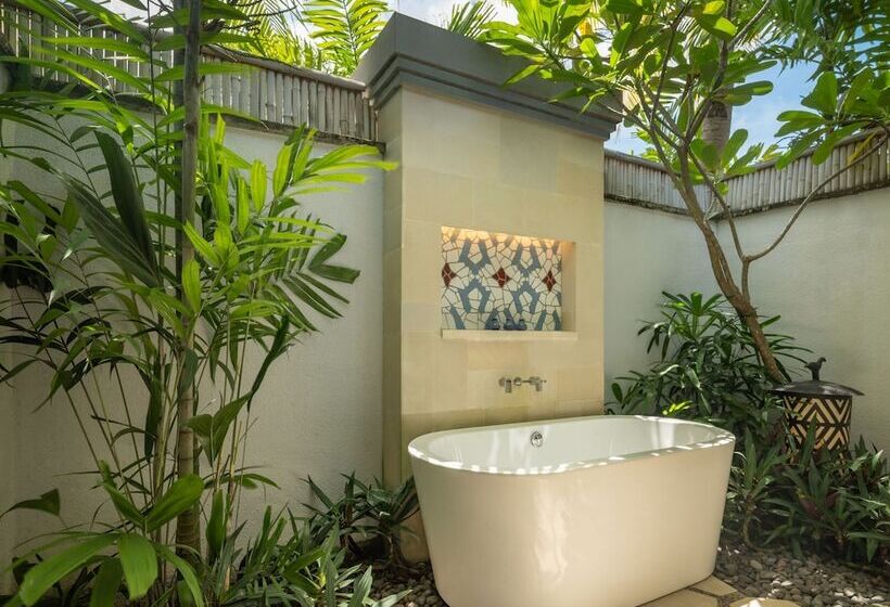 هتل Sudamala Resort, Komodo, Labuan Bajo