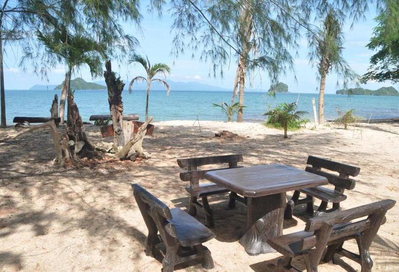 هتل Sunset Bay Cottage