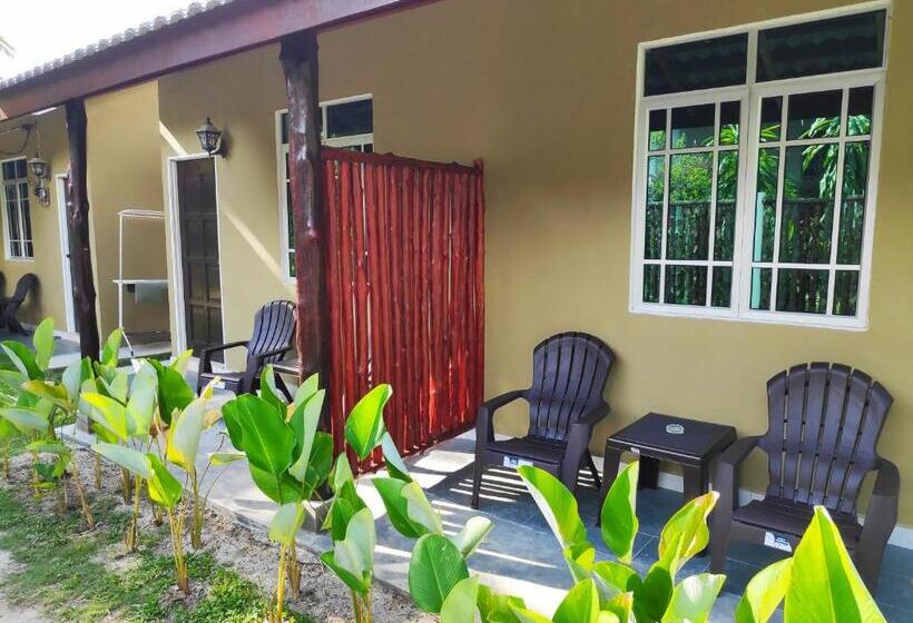 هتل Sunset Bay Cottage