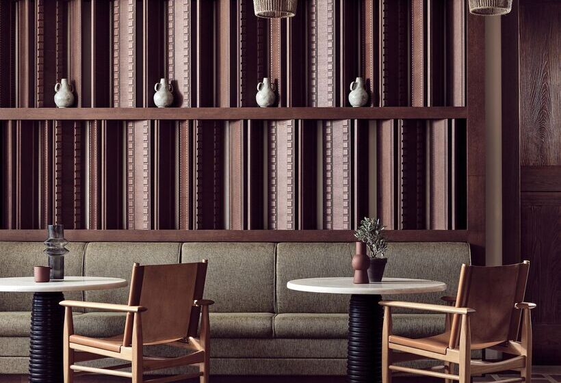The Royal Senses Resort & Spa Crete, Curio Collection Hilton