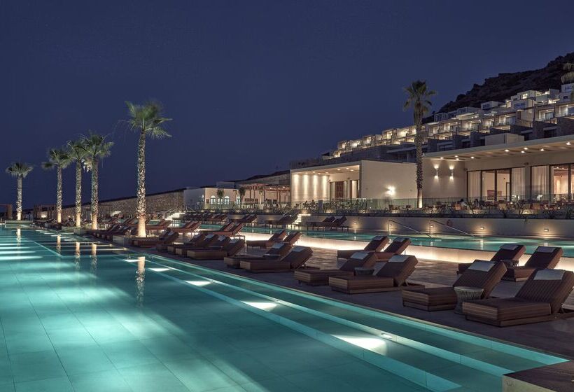 The Royal Senses Resort & Spa Crete, Curio Collection Hilton