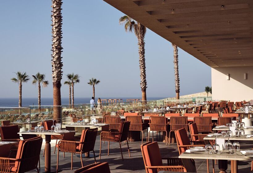 The Royal Senses Resort & Spa Crete, Curio Collection Hilton